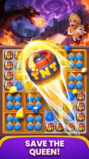 MagiMatch | Games | XWorld MagiMatch | Games | XWorld