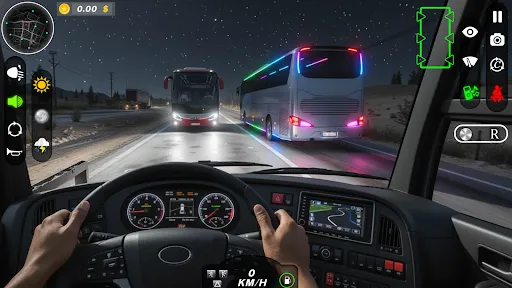 My Bus Simulator Business | Games | XWorld My Bus Simulator Business | Games | XWorld