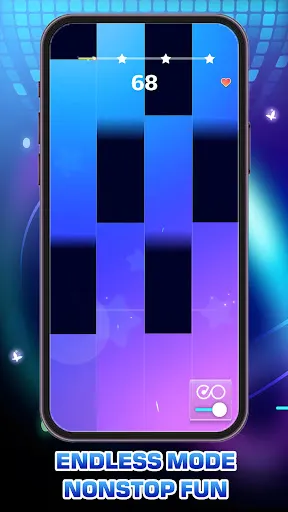 Piano Fever Star | เกม | XWorld