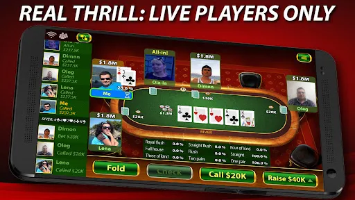 Texas Holdem Poker Offline | Permainan | XWorld Texas Holdem Poker Offline | Permainan | XWorld