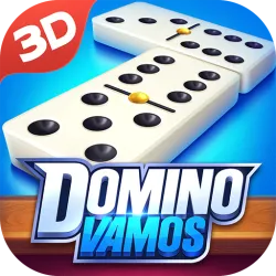 XWorld | Domino Vamos: Slot Crash Poker