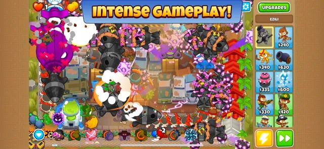 Bloons TD 6 | เกม | XWorld