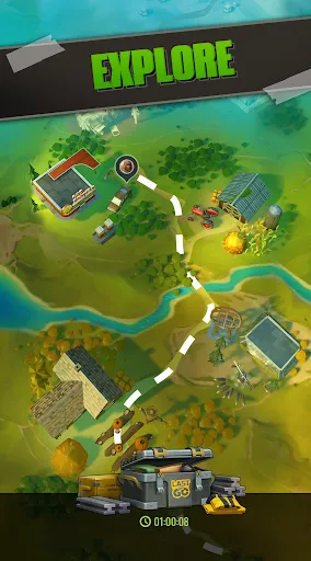 Last Day GO! | Jogos | XWorld Last Day GO! | Jogos | XWorld