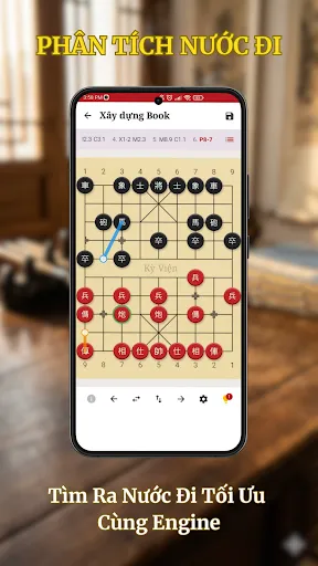 Kỳ Viện: Học Cờ Tướng & AI | Games | XWorld