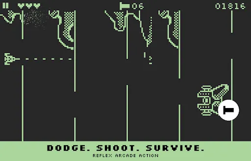 Space Blaster: Retro Shooter | Games | XWorld