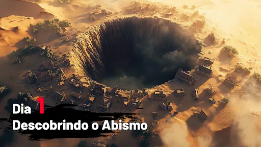 Deep Hole - Abyss Survivor | Jogos | XWorld
