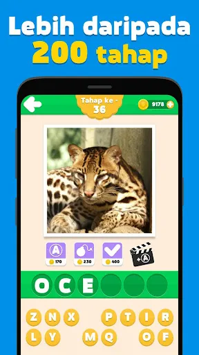 Kuiz haiwan | Permainan | XWorld