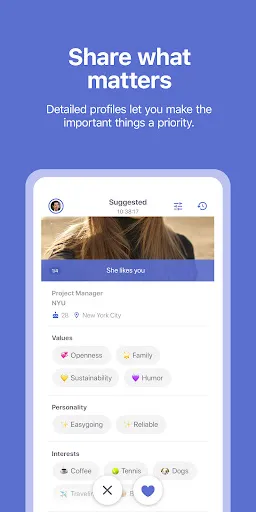 Coffee Meets Bagel Dating App | Games | XWorld