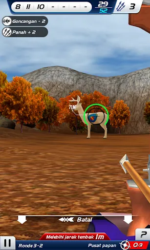Archery World Champion X | Permainan | XWorld