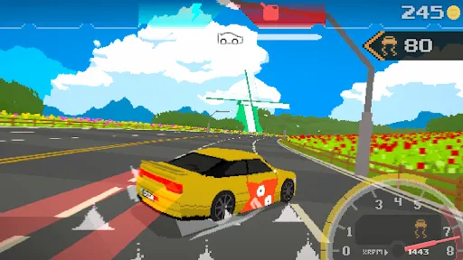 Neodori Forever | Games | XWorld Neodori Forever | Games | XWorld