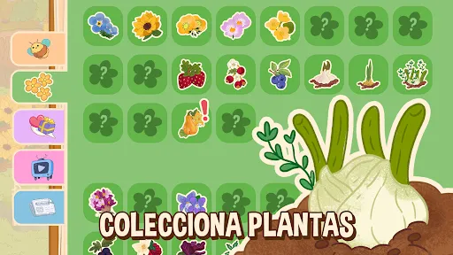 Honey Grove | juego | XWorld