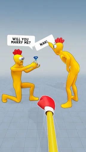Punchy Guy: Punch Hero Fight | Games | XWorld