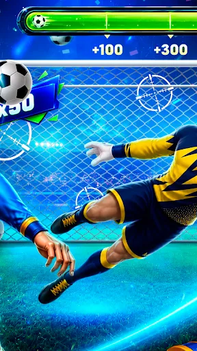 Penalty Shot Goal | Игры | XWorld Penalty Shot Goal | Игры | XWorld
