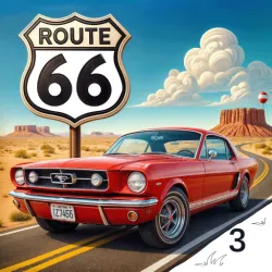 XWorld | Nostalgia Color by number game XWorld | Nostalgia Color by number game