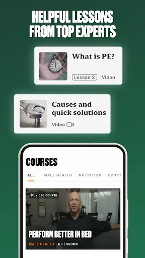The Coach: Men’s Health & Life | 游戏 | XWorld The Coach: Men’s Health & Life | 游戏 | XWorld