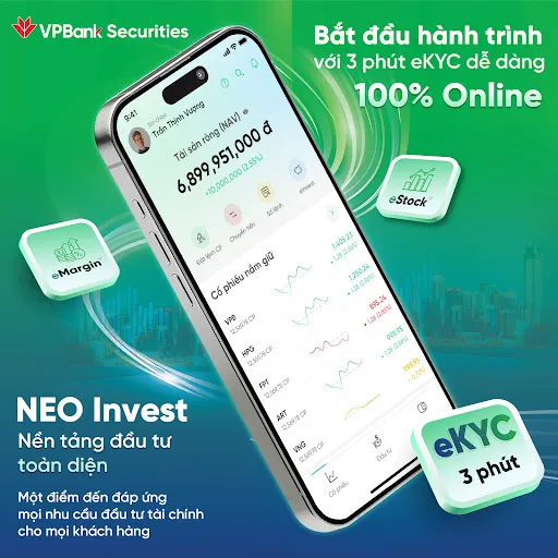 VPBank Securities - NEO Invest | Games | XWorld VPBank Securities - NEO Invest | Games | XWorld