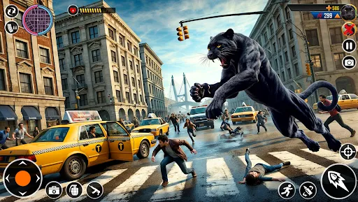 Simulador Divertido Rei Macaco | Games | XWorld