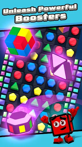 Cubieverse | Games | XWorld