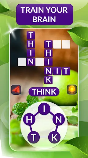 Wordsmarty: Word Puzzles Game | เกม | XWorld