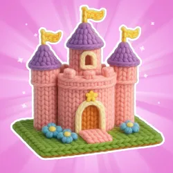XWorld | Knit Master 3D: Sort Games