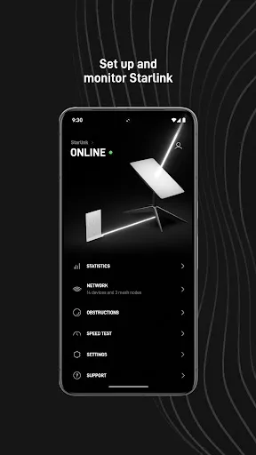 Starlink | 游戏 | XWorld