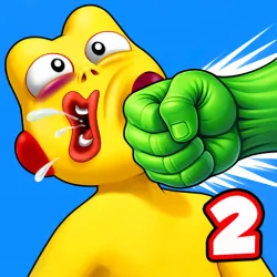 XWorld | Annoying Uncle 2: Punch & Slap