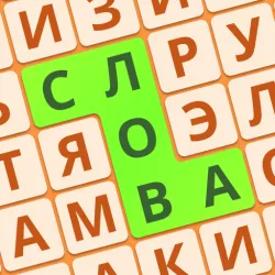 XWorld | Филворды: Сад Слов