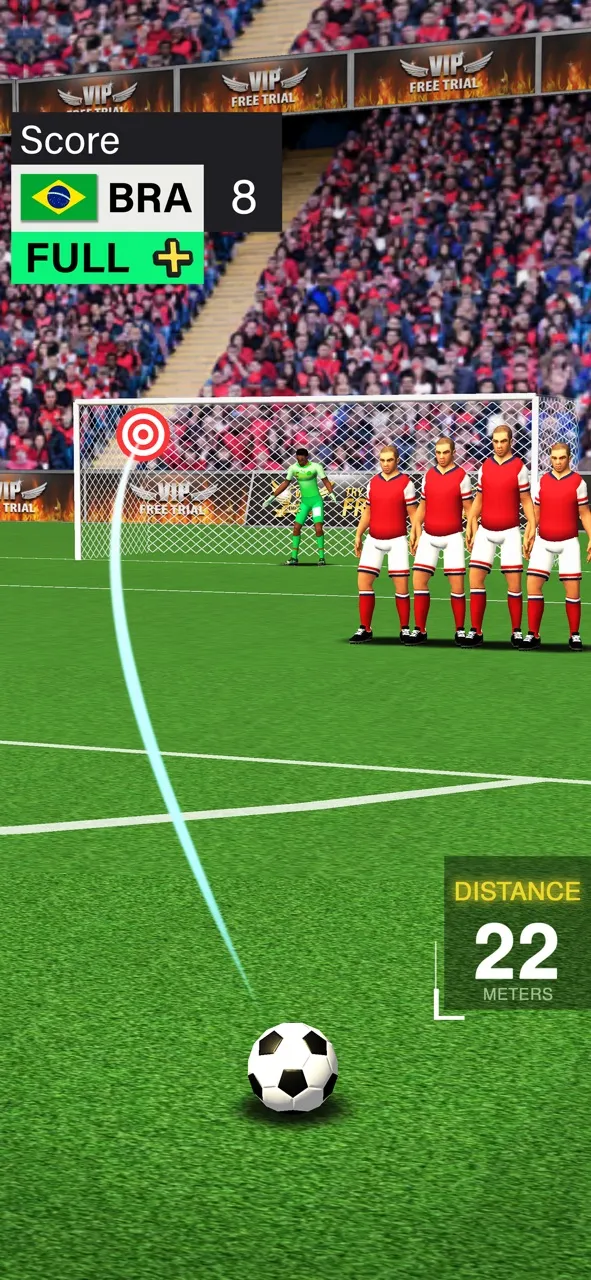 Football Games | 游戏 | XWorld