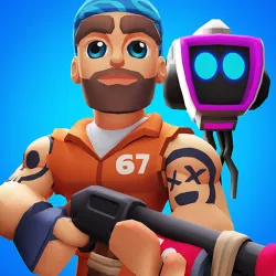 XWorld | HAPPY ZONE - Battle Royale