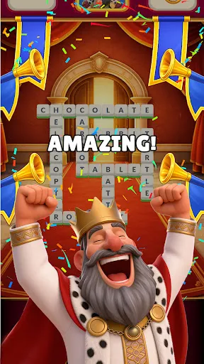 Royal Words: Puzzle | Games | XWorld Royal Words: Puzzle | Games | XWorld