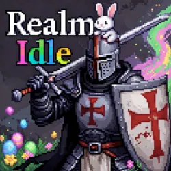 XWorld | Realm Idle XWorld | Realm Idle