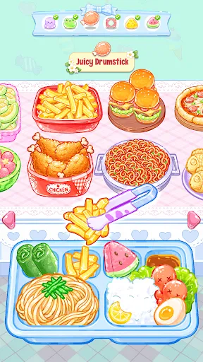 Mukbang Scoop ASMR | Games | XWorld Mukbang Scoop ASMR | Games | XWorld