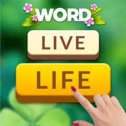 XWorld | Word Life - Crossword puzzle