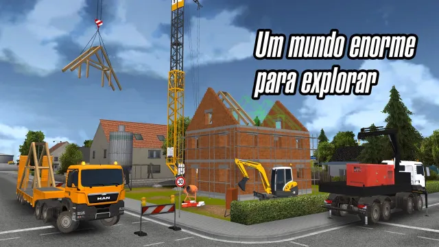 Construction Simulator 2014 | Jogos | XWorld