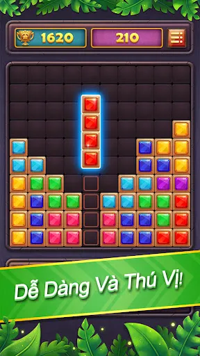 Block Puzzle Gem: Jewel Blast | Games | XWorld