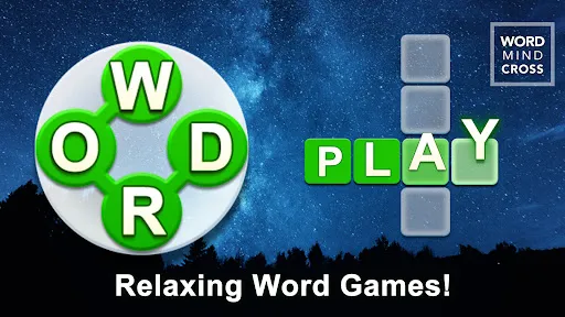Word Mind: Crossword puzzle | Games | XWorld Word Mind: Crossword puzzle | Games | XWorld