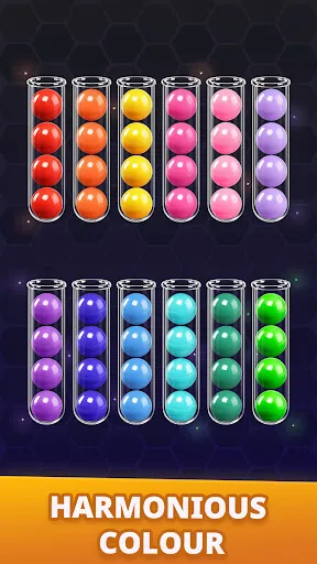 Ball Sort Magic: Color Puzzle | Games | XWorld Ball Sort Magic: Color Puzzle | Games | XWorld
