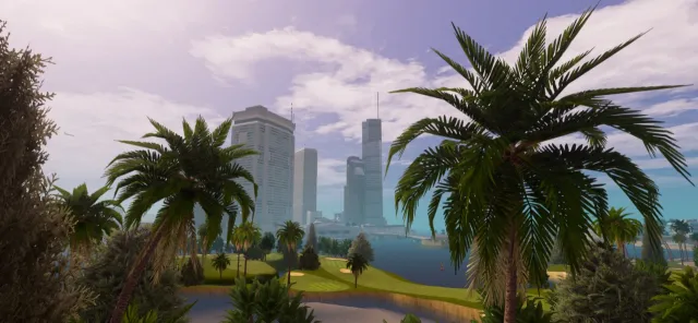 GTA: Vice City – Definitive | Permainan | XWorld