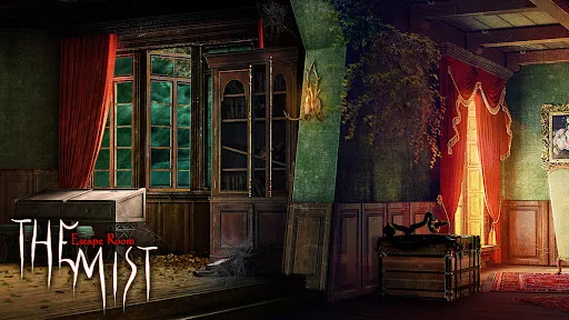 Escape Room：The Mist | Игры | XWorld