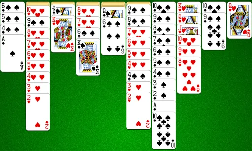 Odesys Solitaire Collection | juego | XWorld