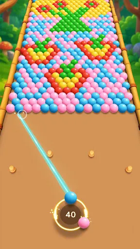 Bubble Shooter: 3D Игра Шарики | Игры | XWorld