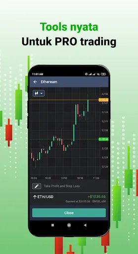 Trading Arena:Crypto Simulator | Permainan | XWorld Trading Arena:Crypto Simulator | Permainan | XWorld