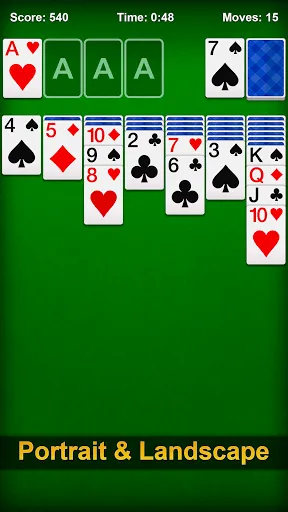 Solitaire - tiếng Việt | Games | XWorld