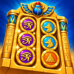 XWorld | Ankhspire: Pharaoh Stack Quest