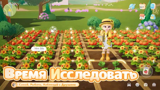 Heartopia | Игры | XWorld