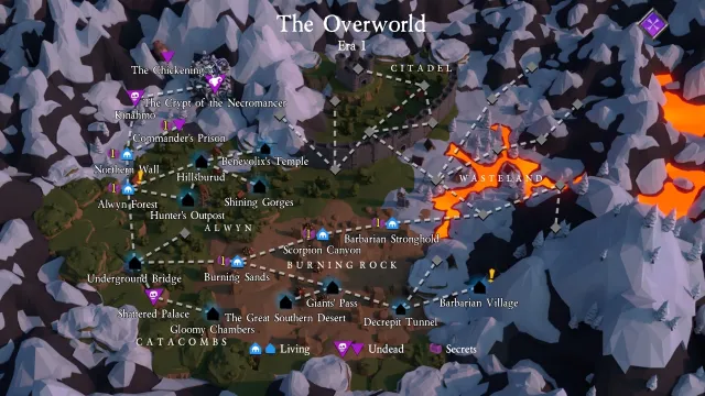 Undead Horde | Jogos | XWorld