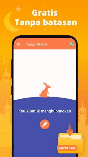 Turbo VPN Lite - быстрый VPN | Jogos | XWorld