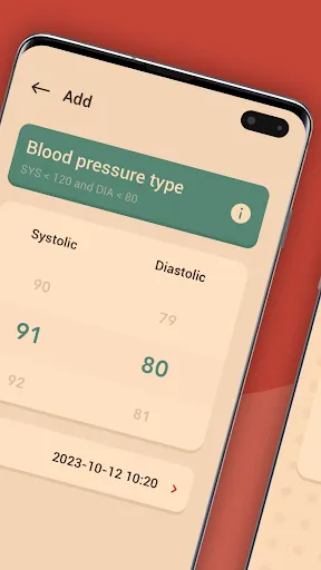 Pressure Normal BP | เกม | XWorld