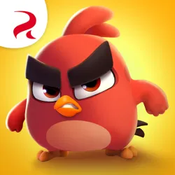 XWorld | Angry Birds Dream Blast