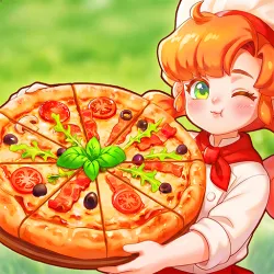 XWorld | Dream Recipe: Слей и готовь